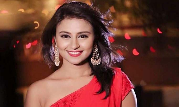 আত্মহত্যা করেছে ‘বিগ বস’ অভিনেত্রী জয়শ্রী